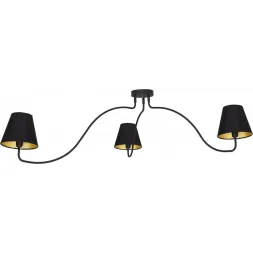 Потолочная люстра Nowodvorski Swivel 6558