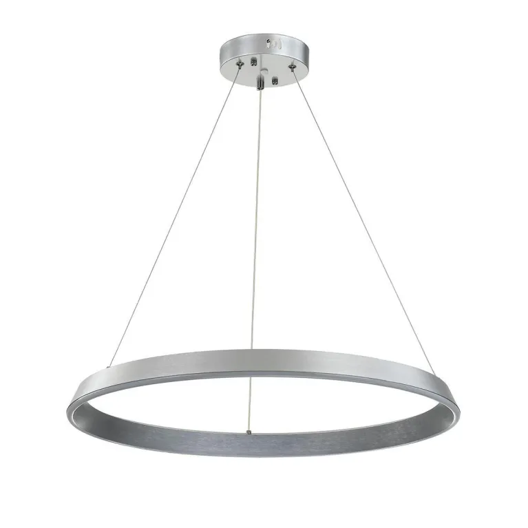 Подвесной светодиодный светильник Indigo Orta 14019/1P Silver V000091L в Нижнем Новгороде