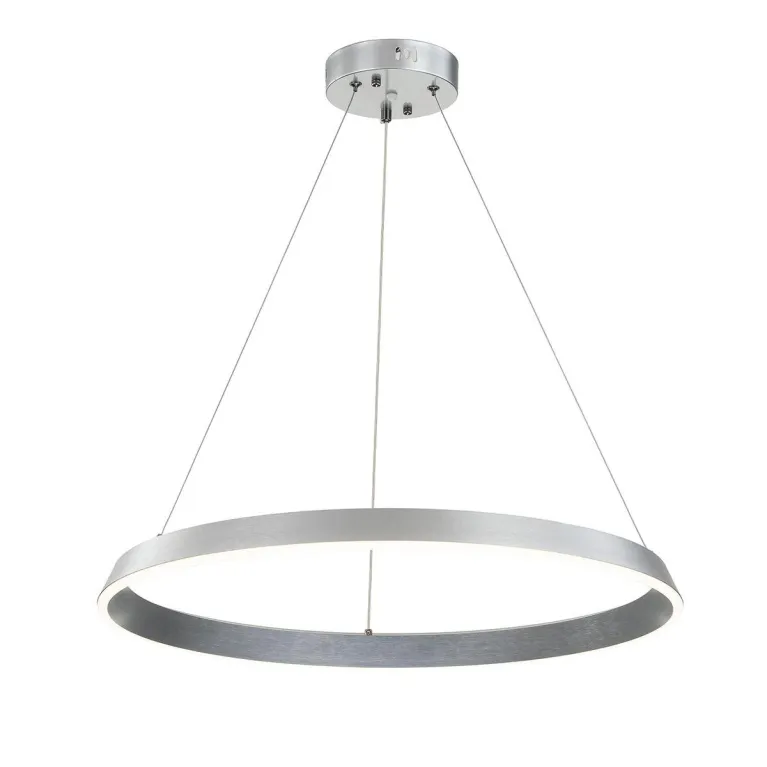 Подвесной светодиодный светильник Indigo Orta 14019/1P Silver V000091L в Нижнем Новгороде