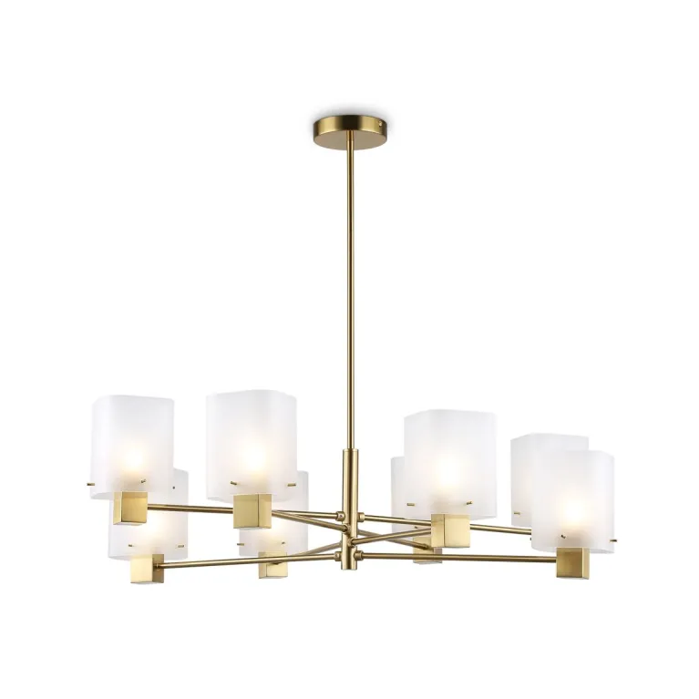 Подвесная люстра Ambrella Light High Light LH57033 в Нижнем Новгороде