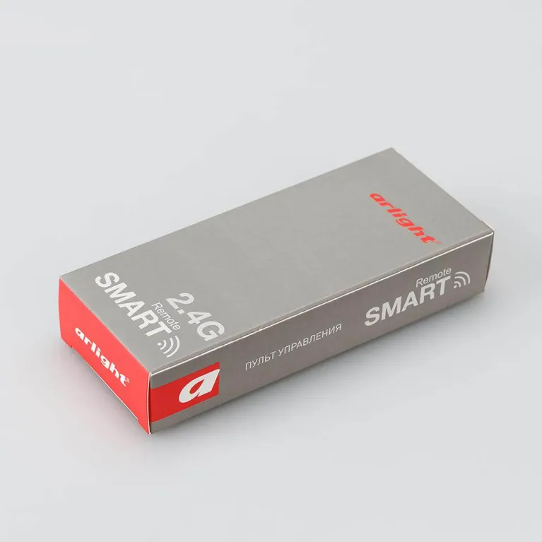Пульт Arlight SMART-R28-RGBW Black 023479 в Нижнем Новгороде