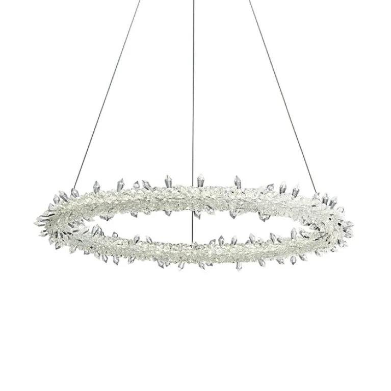 Подвесной светильник Delight Collection MD-012 10926P/600 gold в Нижнем Новгороде
