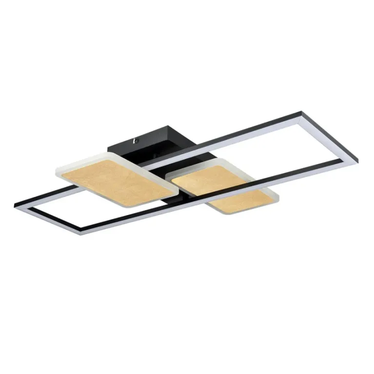 Потолочная люстра Lumion Ledio Goldy 6575/80CL в Нижнем Новгороде