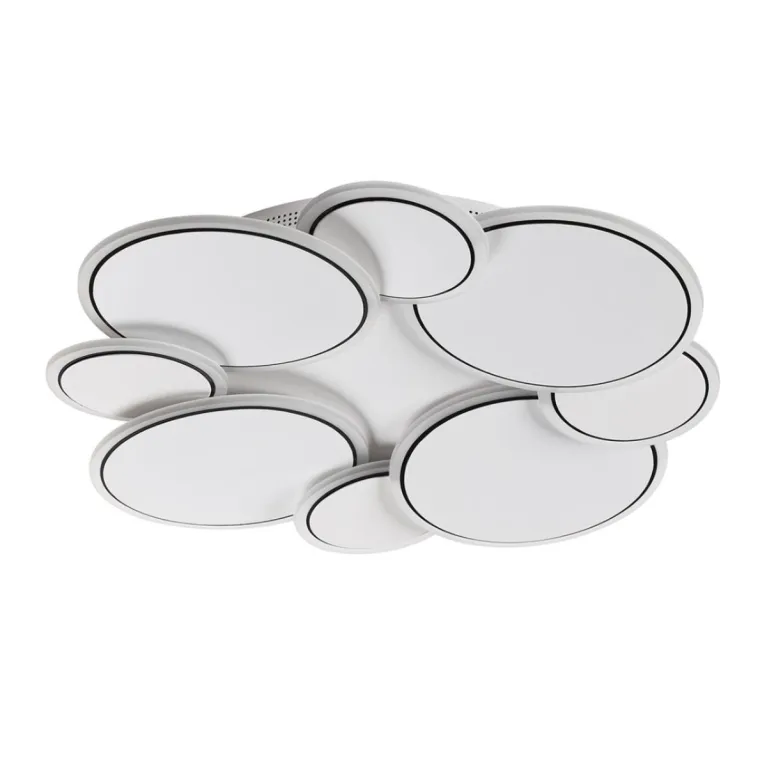Потолочная люстра Lumion Ledio Bridge 8011/80CL в Нижнем Новгороде