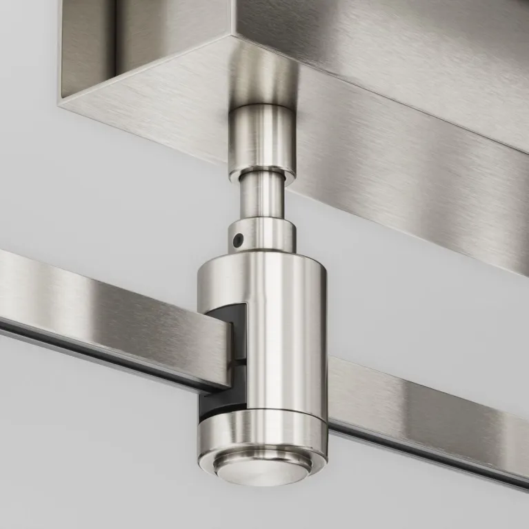 Основание потолочное для блока питания с вводом питания Maytoni Flarity TRA156C-BB1-PT в Нижнем Новгороде