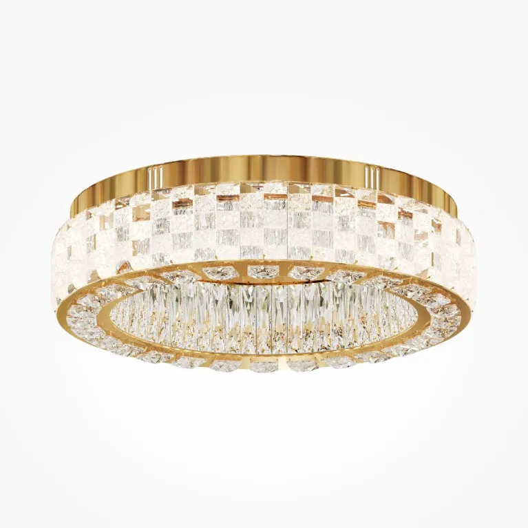 Потолочная люстра Maytoni Castello MOD336CL-L100G3K в Нижнем Новгороде