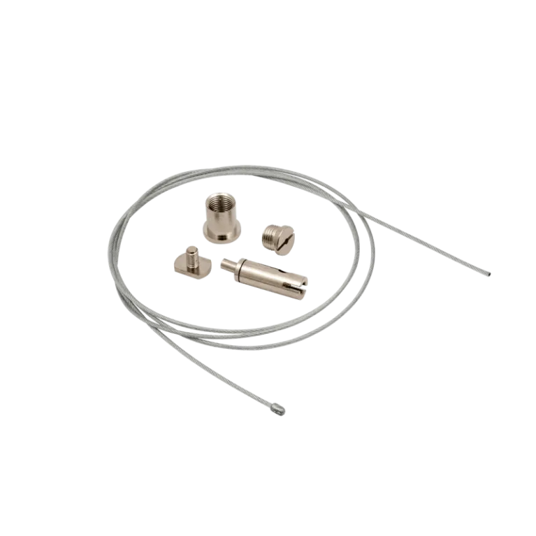 Подвес для трека DesignLed SY-SSP 004166 в Нижнем Новгороде