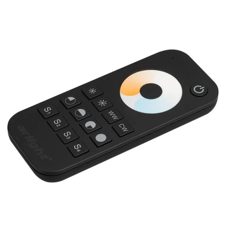 Пульт Arlight SMART-R34-MIX Black 025032 в Нижнем Новгороде