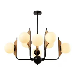 Подвесная люстра Rivoli Friede 3105-308 Б0051262