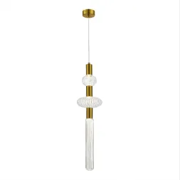 Подвесной светильник ST Luce Tacche SL6117.203.03