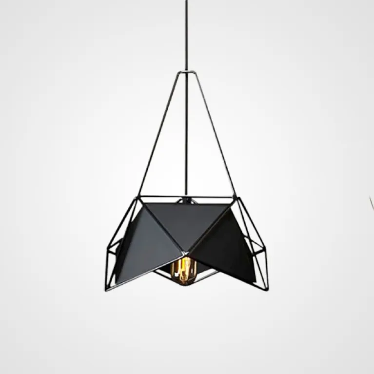 Подвесной светильник ImperiumLoft Rods 214094-26 в Нижнем Новгороде