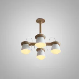 Потолочная люстра Imperium Loft Natura 178085-26