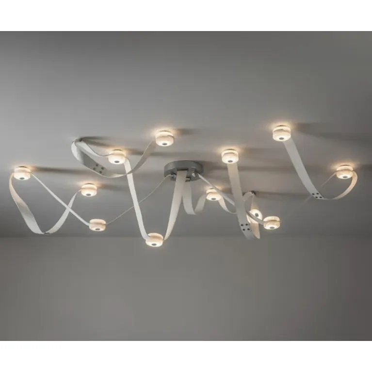 Подвесной светильник Kink Light Сола 08462-12,01(02) в Нижнем Новгороде