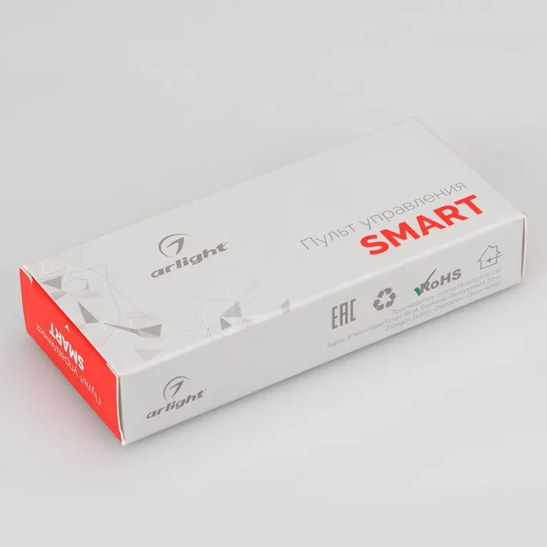 Пульт Arlight SMART-R34-MIX Black 025032 в Нижнем Новгороде
