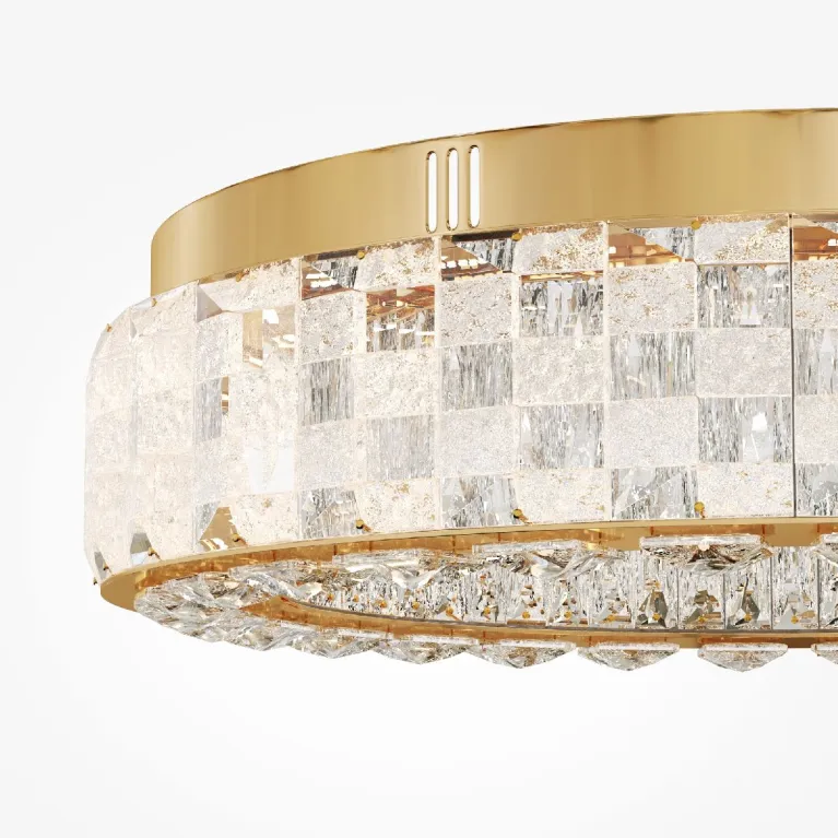 Потолочная люстра Maytoni Castello MOD336CL-L100G3K в Нижнем Новгороде