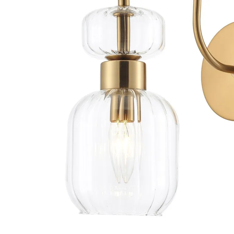 Бра Escada Gloss 1141/1A Clear в Нижнем Новгороде