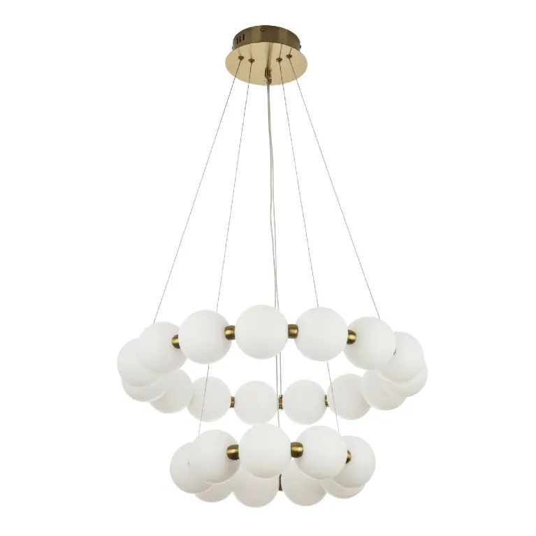 Подвесная люстра Modestyle MS.8011.600.400 BS в Нижнем Новгороде