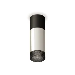 Потолочный светильник Ambrella Light Techno Spot XS6325061 (C6302, A2010, C6325, N6151)