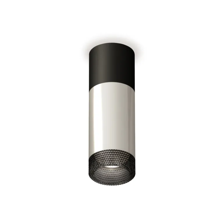 Потолочный светильник Ambrella Light Techno Spot XS6325061 (C6302, A2010, C6325, N6151) в Нижнем Новгороде