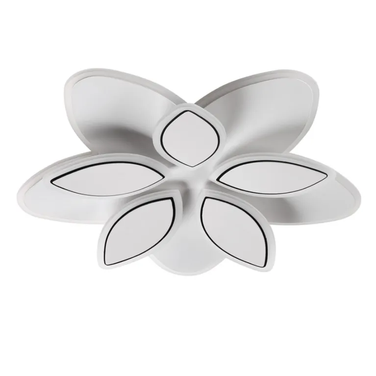 Потолочная люстра Lumion Ledio Lotus 8014/75CL в Нижнем Новгороде