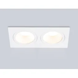 Встраиваемый светильник Ambrella Light Techno spot Technic base TN102830