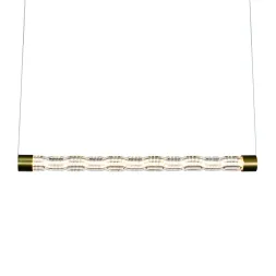 Подвесной светильник Delight Collection OMD807 OMD8075A gold