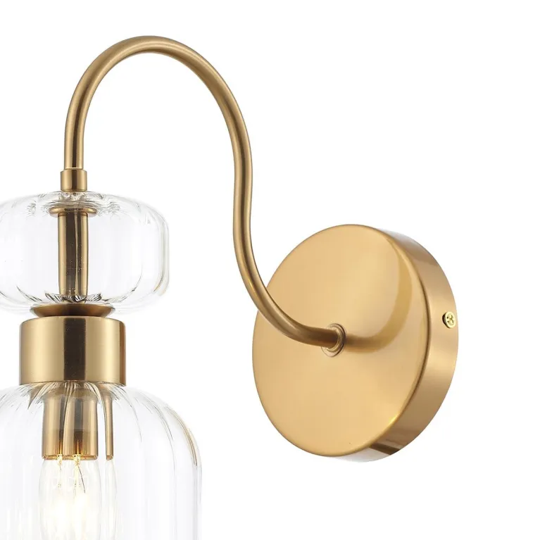 Бра Escada Gloss 1141/1A Clear в Нижнем Новгороде