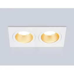 Встраиваемый светильник Ambrella Light Techno spot Technic base TN102831