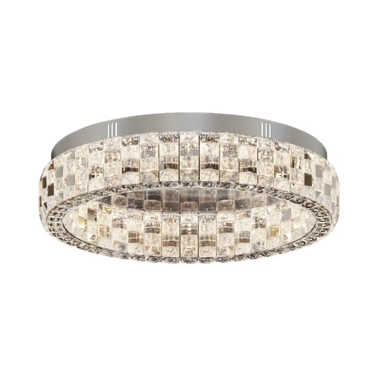 Потолочная люстра Maytoni Castello MOD335CL-L24CH3K в Нижнем Новгороде