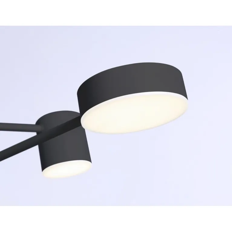 Подвесная светодиодная люстра Ambrella light Comfort LineTech FL51686 в Нижнем Новгороде