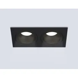 Встраиваемый светильник Ambrella Light Techno spot Technic base TN102832