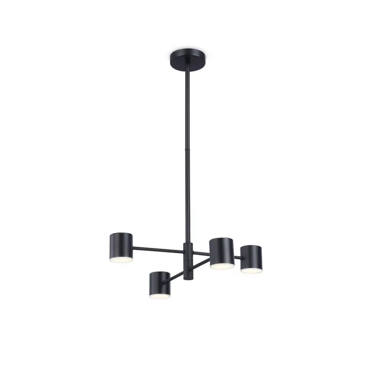 Подвесная светодиодная люстра Ambrella light Comfort LineTech FL51707 в Нижнем Новгороде