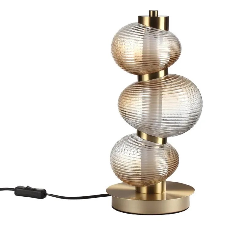 Настольная лампа Odeon Light L-vision Bruco 5095/12TL в Нижнем Новгороде
