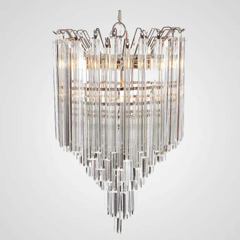 Подвесная люстра Imperium Loft Odeon Chandelier 75294-22 в Нижнем Новгороде