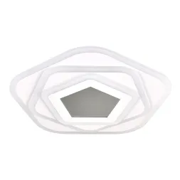 Потолочный светодиодный светильник Natali Kovaltseva High-Tech Led Lamps 82034