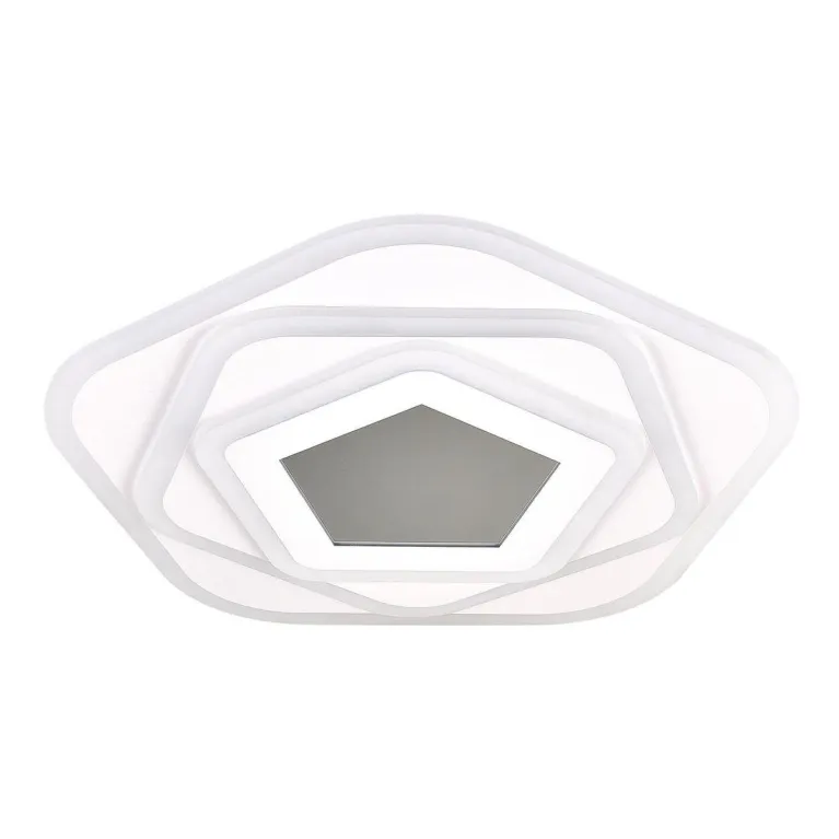Потолочный светодиодный светильник Natali Kovaltseva High-Tech Led Lamps 82034 в Нижнем Новгороде