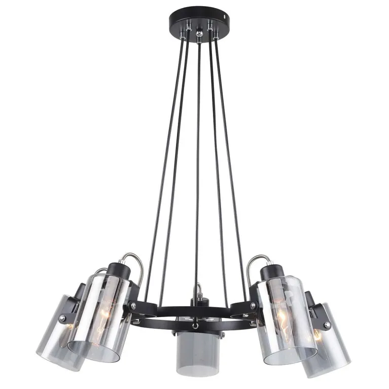 Подвесная люстра Rivoli Davida 5099-305 Б0055526 в Нижнем Новгороде