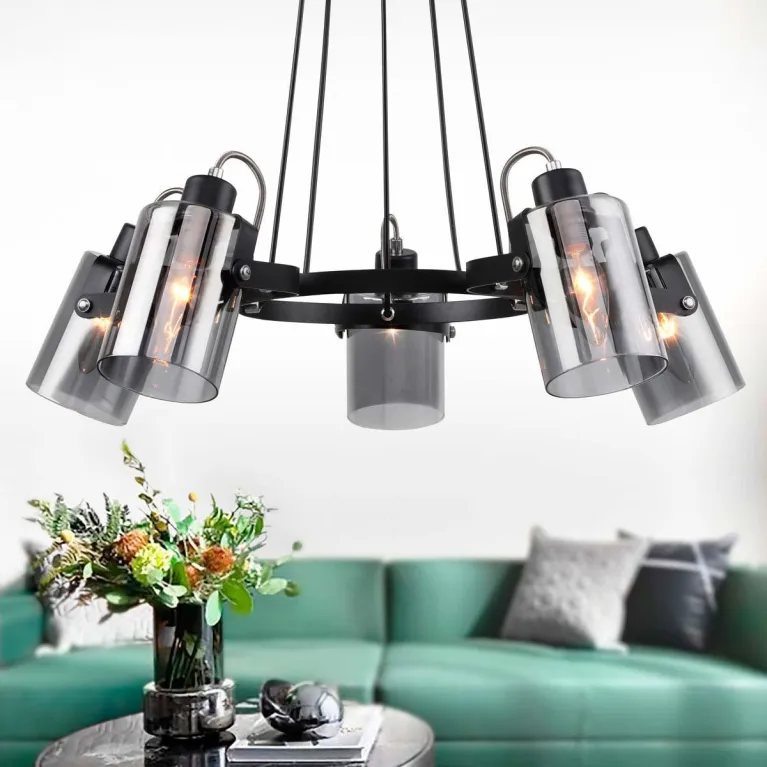 Подвесная люстра Rivoli Davida 5099-305 Б0055526 в Нижнем Новгороде