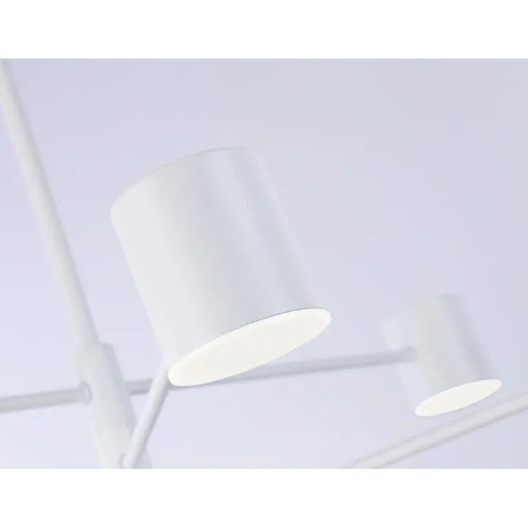 Подвесная светодиодная люстра Ambrella light Comfort LineTech FL51711 в Нижнем Новгороде