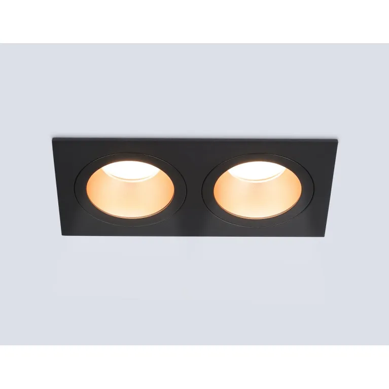 Встраиваемый светильник Ambrella Light Techno spot Technic base TN102833 в Нижнем Новгороде