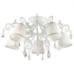 Потолочная люстра Odeon Light Gronta 2892/5C