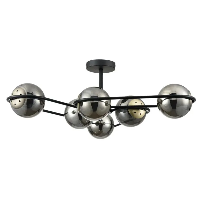 Потолочная люстра Lumion Comfi Camilie 8060/6C в Нижнем Новгороде
