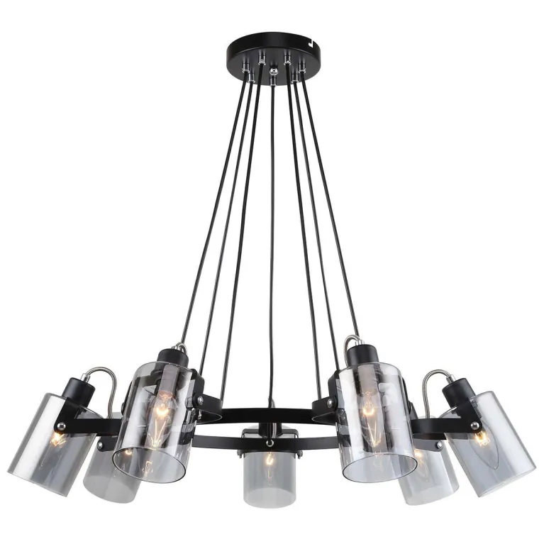 Подвесная люстра Rivoli Davida 5099-307 Б0055528 в Нижнем Новгороде