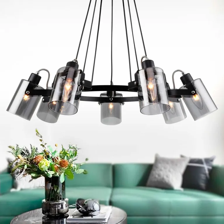 Подвесная люстра Rivoli Davida 5099-307 Б0055528 в Нижнем Новгороде