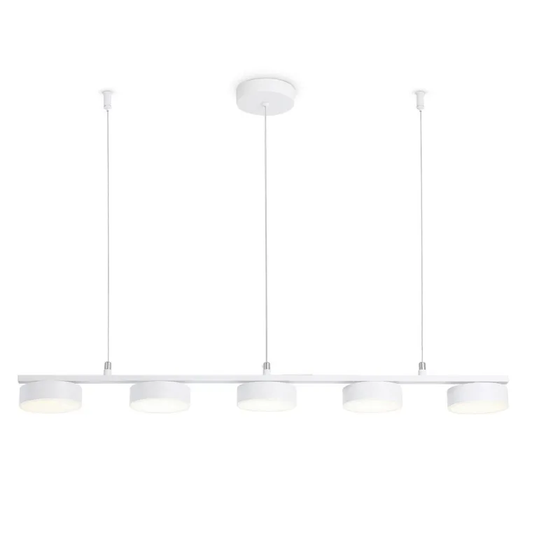 Подвесная светодиодная люстра Ambrella light Comfort LineTech FL51733 в Нижнем Новгороде