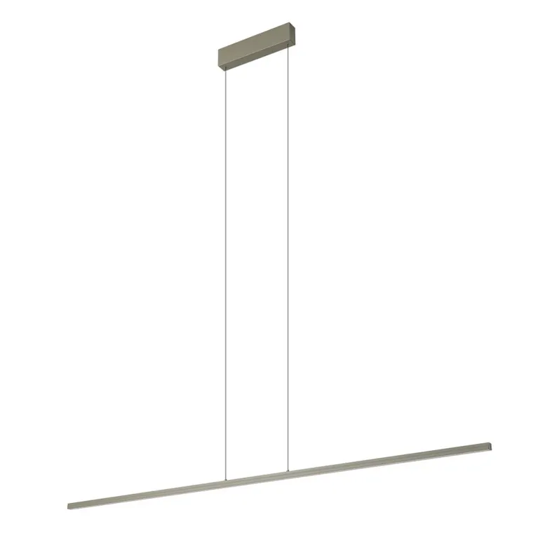 Линейный светильник Nowodvorski Bar Led Silk Oliv E 11400 в Нижнем Новгороде