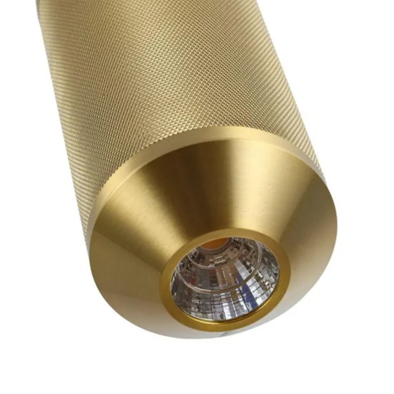 Подвесной светодиодный светильник Arte Lamp Omicron A1134SP-7PB в Нижнем Новгороде