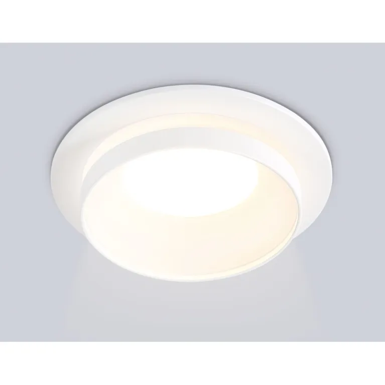 Встраиваемый светильник Ambrella Light Techno spot Acrylic Tech TN30707 в Нижнем Новгороде