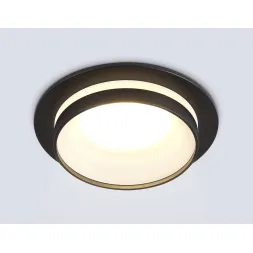 Встраиваемый светильник Ambrella Light Techno spot Acrylic Tech TN30708