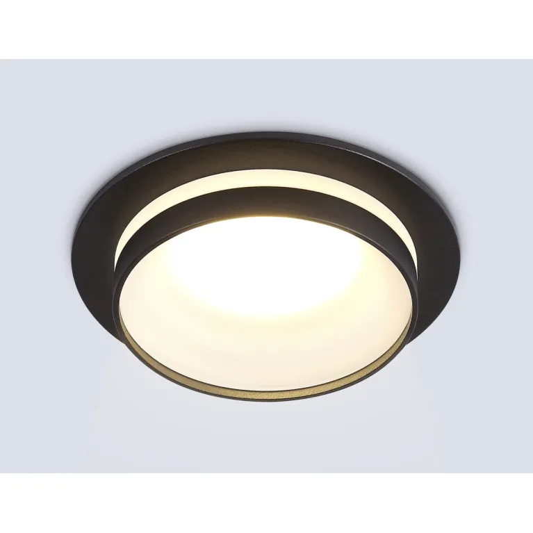 Встраиваемый светильник Ambrella Light Techno spot Acrylic Tech TN30708 в Нижнем Новгороде